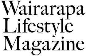 Wairarapa Lifestyle Magazine